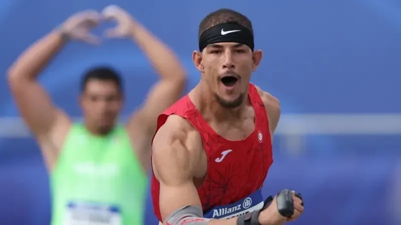 Yassine Gnichi