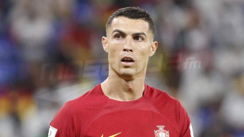 Euro 2024: Et de six pour l'homme des records...Cristiano Ronaldo