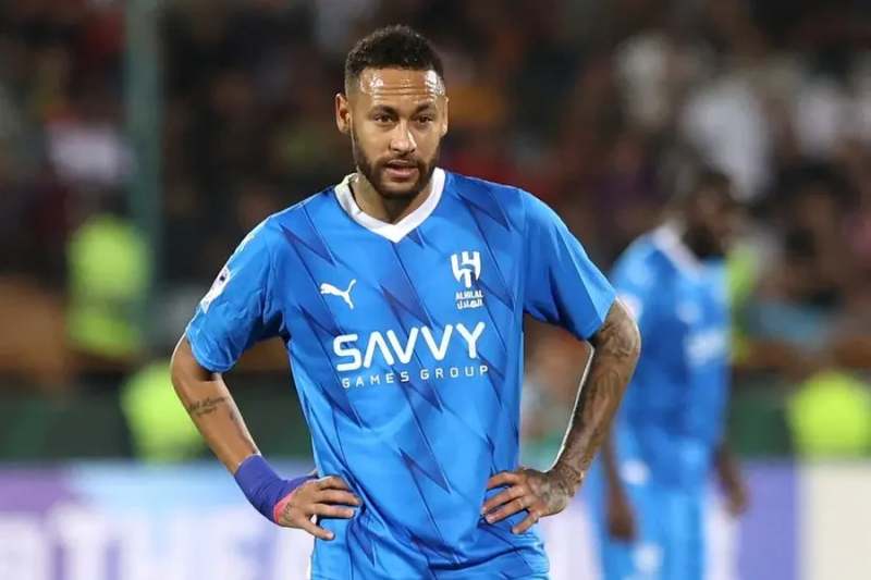 Neymar