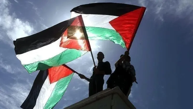 État palestinien