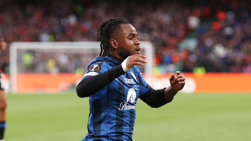 Lookman