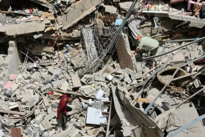 Gaza: La CIJ ordonnera-t-elle un cessez-le-feu ?