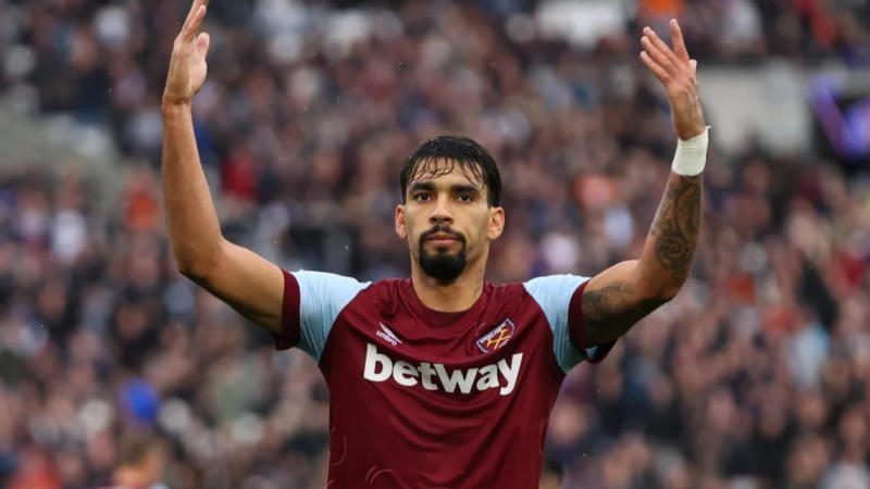 بسبب المراهنات.. باكيتا مهدّد بالإيقاف لـ10 سنوات بسبب المراهنات.. باكيتا مهدّد بالإيقاف لـ10 سنوات