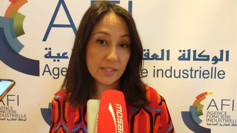 ضحى حمو: 3 أسس في إستراتيجية الستاغ لإنتاج طاقات متجددة