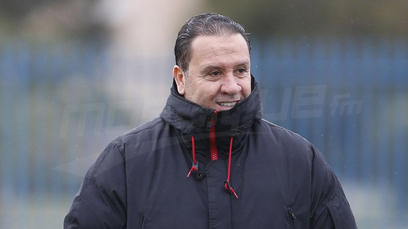 Nabil Maâloul