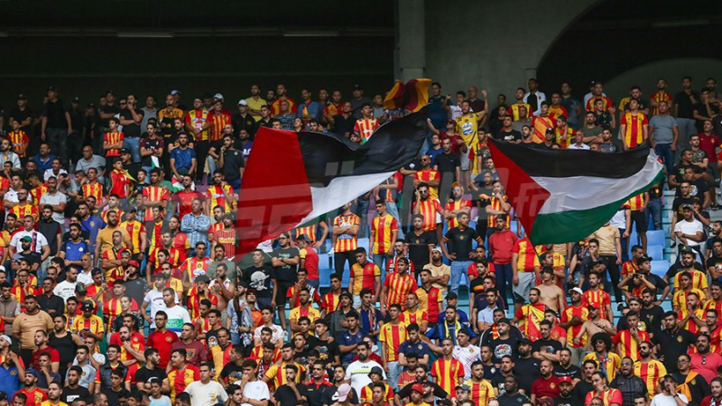 EST: Le BD acquiert les billets de la finale face à Al Ahly