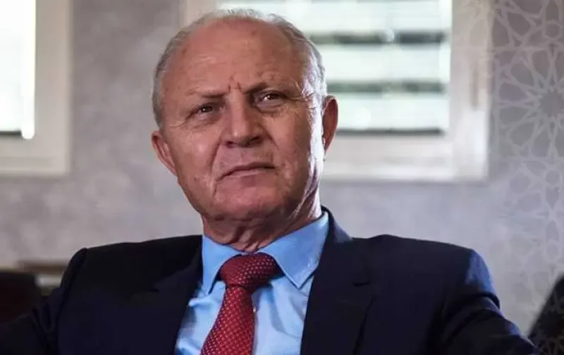 Ridha Charfeddine