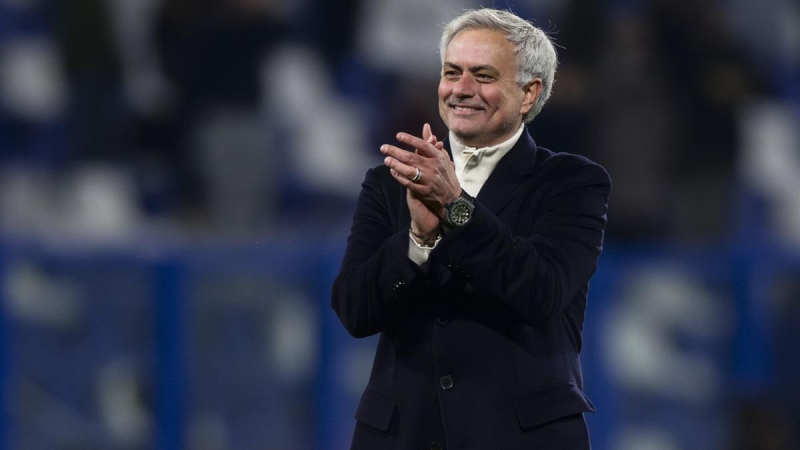 Mourinho
