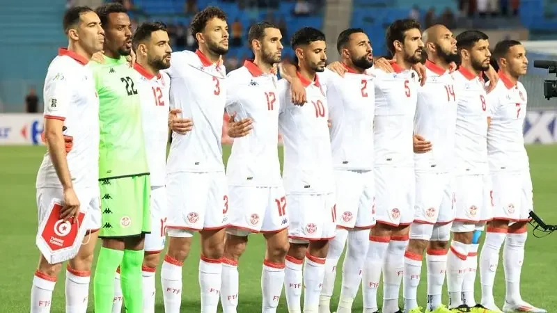 Mondial 2026 : Ben Romdhane offre la victoire aux Aigles de Carthage