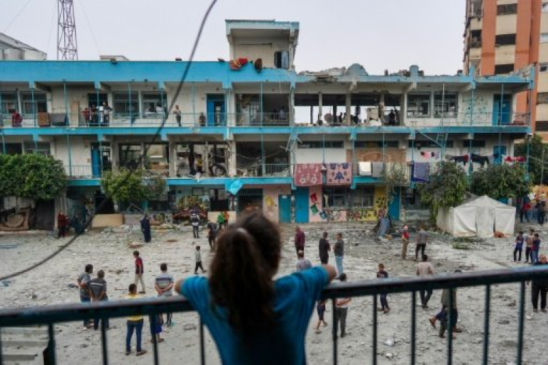Gaza