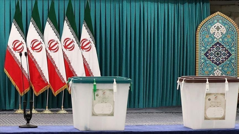 Iran