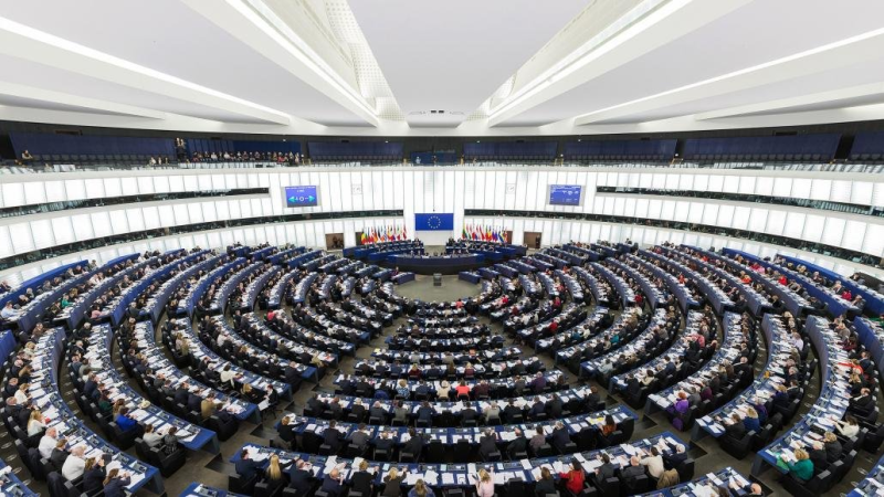 Qui sont les 720 nouveaux députés européens ?