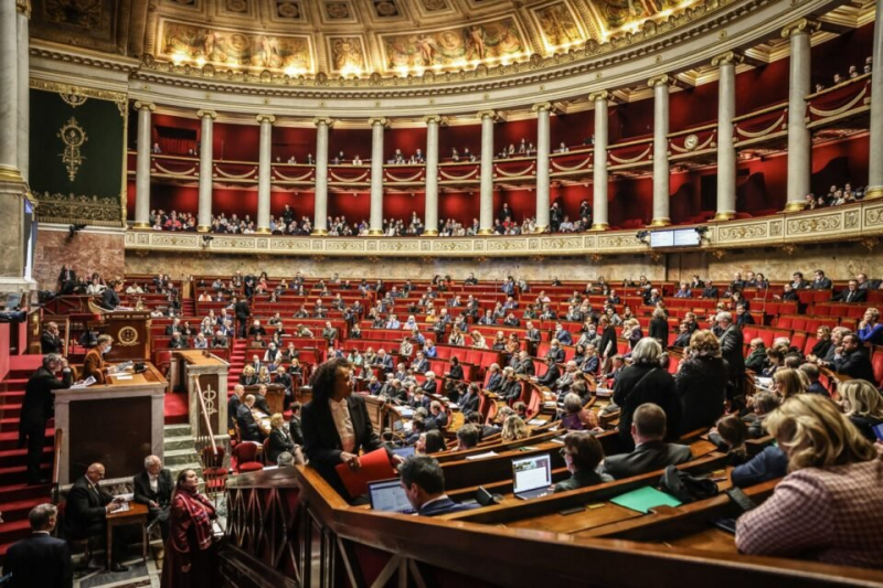 France: Réactions aux Européennes et à la dissolution du Parlement