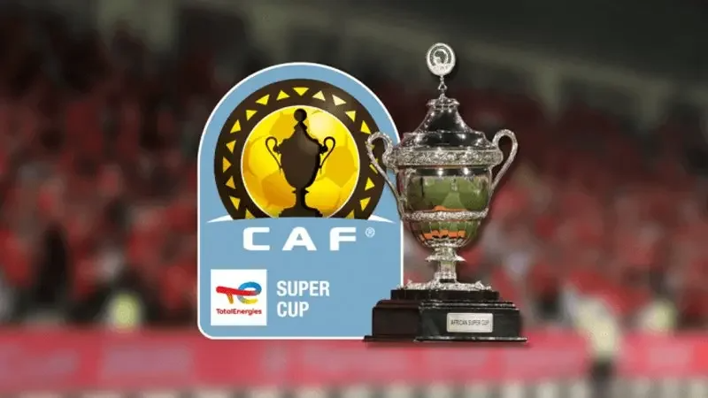 L'Egypte veut accueillir la Super Coupe d'Afrique