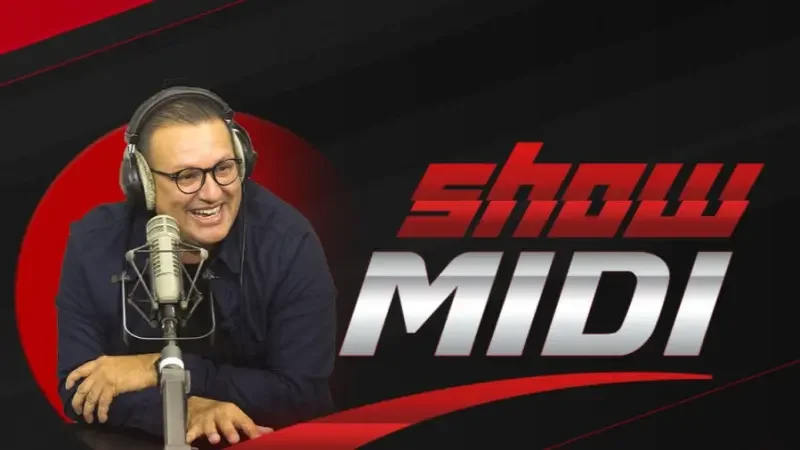 Affaire Abir Moussi et technologie climatique dans Midi Show
