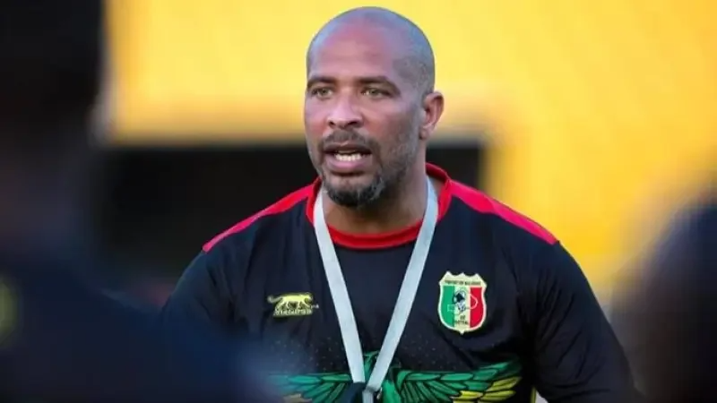 Mali : Éric Sekouchel limogé