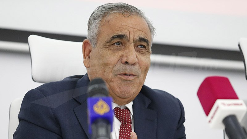 فوزي البنزرتي.. العُهدة الرابعة! فوزي البنزرتي.. العُهدة الرابعة!