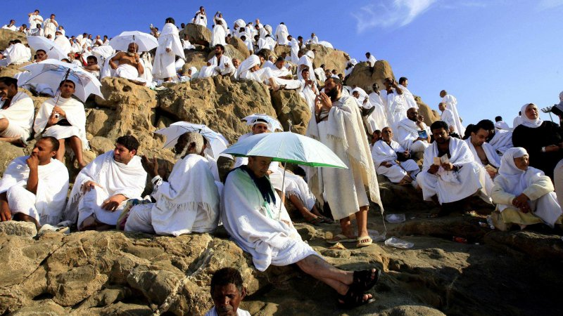 Hajj: Trente cinq pèlerins tunisiens décédés