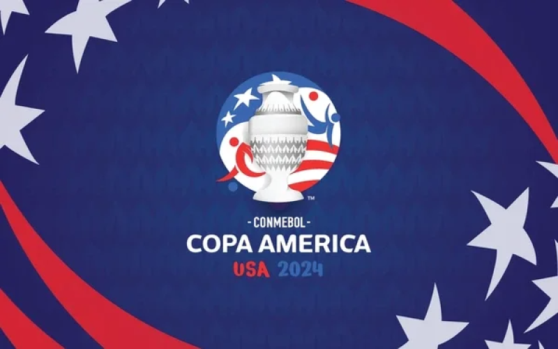 Foot: Le programme de la Copa America
