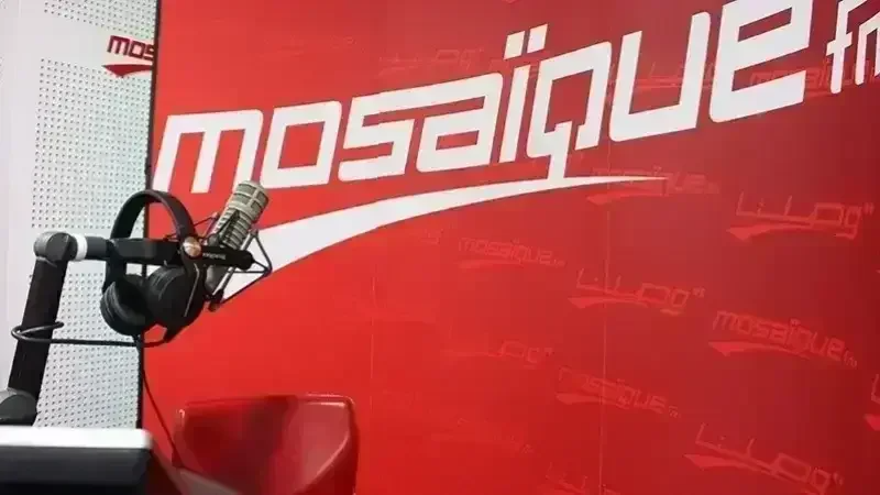 Houssem Hammi et Bassem Ennaïfer dans Midi Show