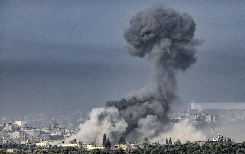 Gaza : 37 431 martyrs…