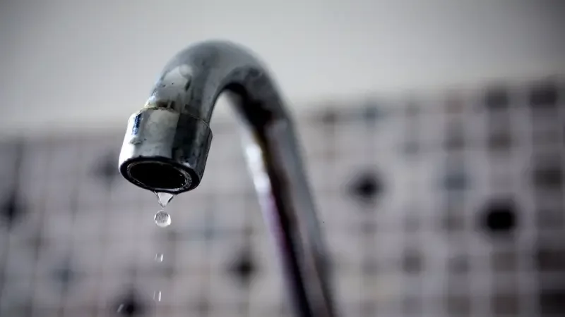 Nefza:Perturbation dans la distribution de l'eau