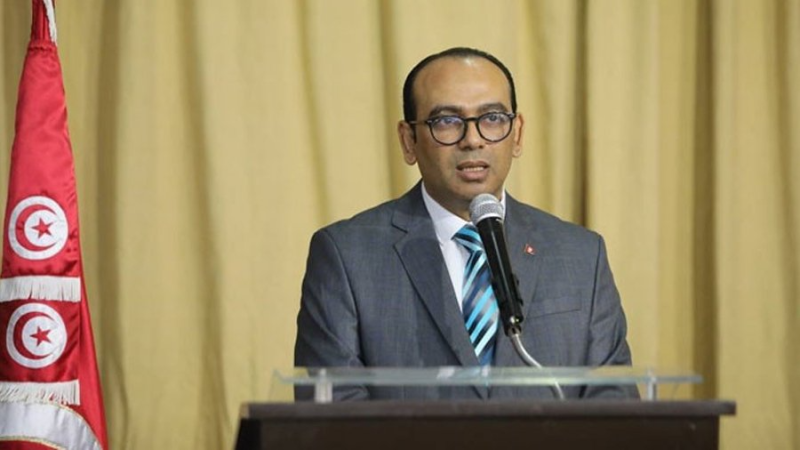 Le ministre des Affaires religieuses démis de ses fonctions