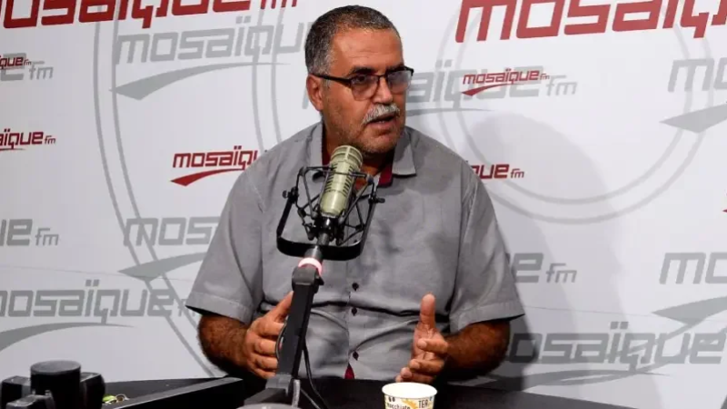 Zouhair Hellaoui