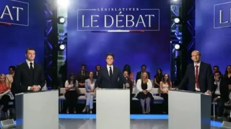 Mjaied : Bardella a commis plus d'une erreur…