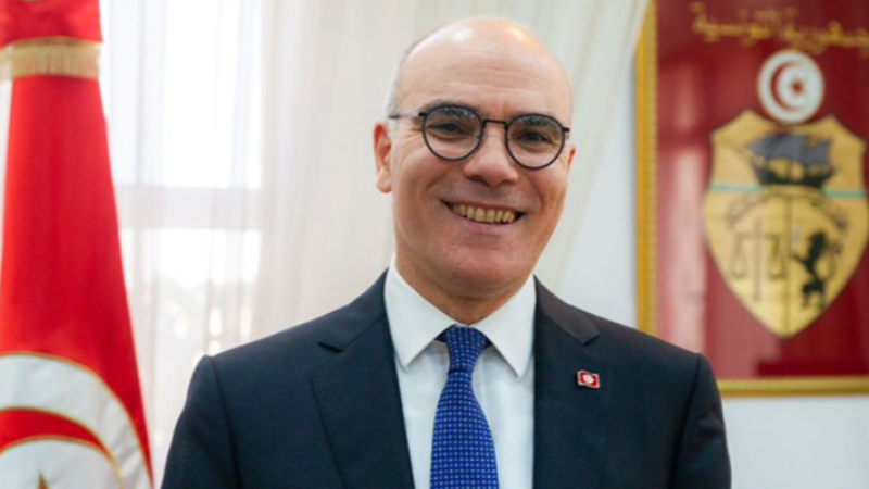 عمار العلاقة مع روسيا والصين وايران..