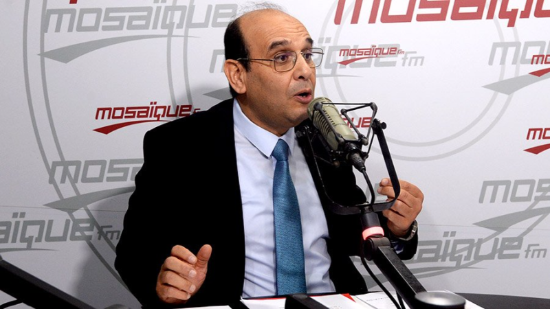 خليل العبيدي: لابد من رقابة لاحقة لكراس ...