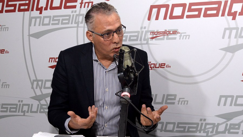 الصادق الحمامي: لابد من ابتكار مسالك ...