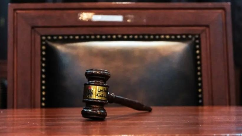 قضية رجل الأعمال ماهر شعبان: تمديد ...