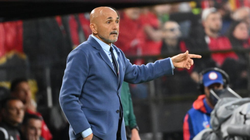 Luciano Spalletti