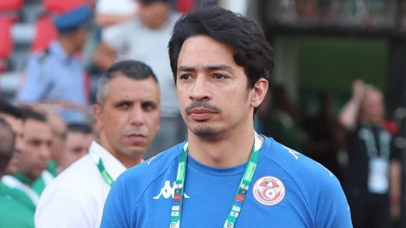 بعد المنتخب.. محمد سليم بن عثمان يقترب من ...
