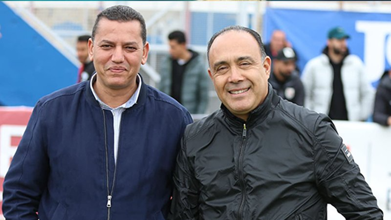 محمد محجوب: انطلقنا في البحث عن حلول ...