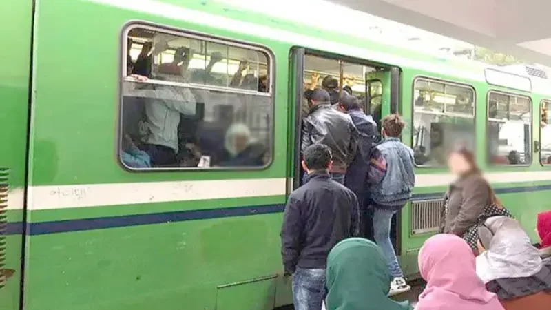 Métro