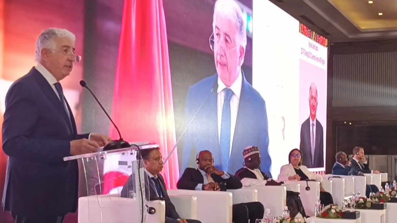 هاني سنبل: نحو توسيع تعاوننا مع القطاع ...