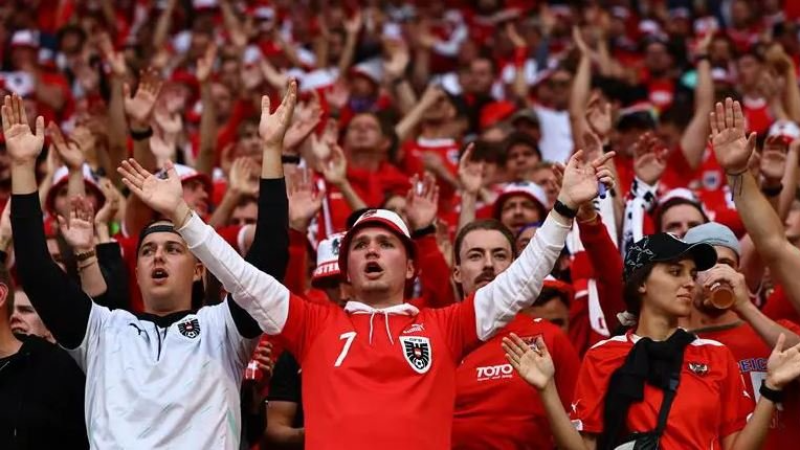 يورو 2024: فتح تحقيق حول هتافات عنصرية ...