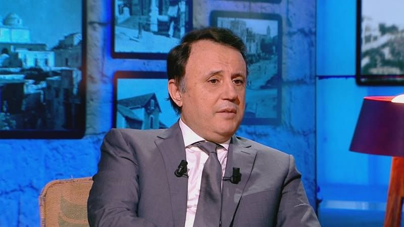 بطاقة إيداع بالسجن في حق سليم شيبوب