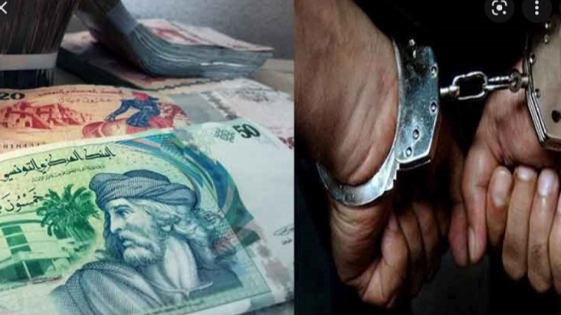 سوسة: الاحتفاظ بمرتكب عملية استيلاء على ...