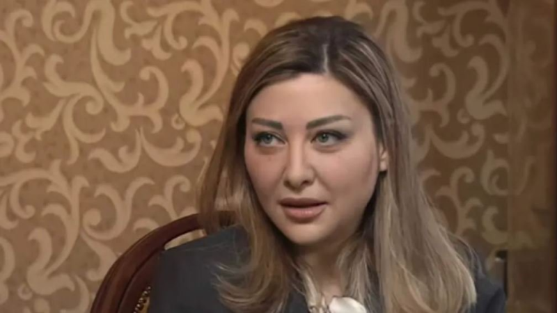 الرئاسة السورية تعلن وفاة مستشارة بشار ...