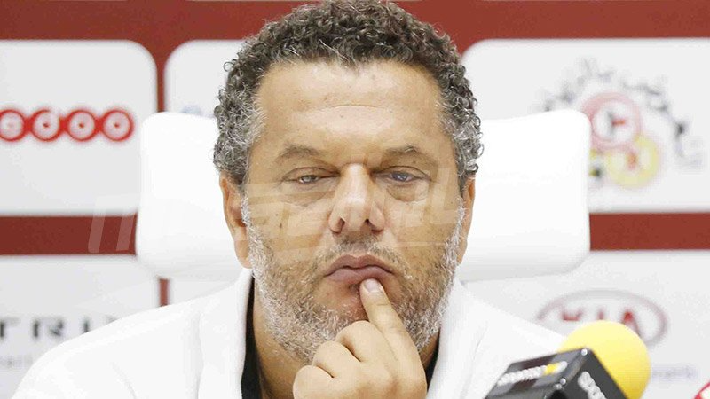 المنتخب: ماهر الكنزاري مُرشّح للانضمام ...