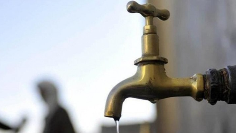 سيدي بوزيد: اضطراب في توزيع المياه بهذه ...