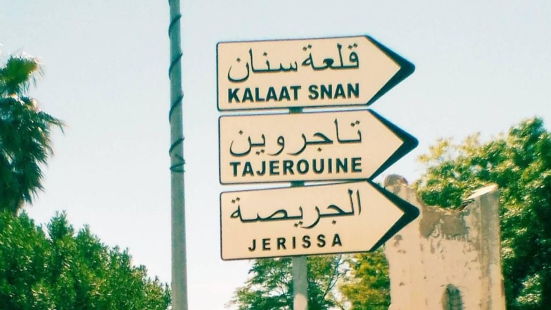 إجراءات ظرفية دعما للموارد المائية ...