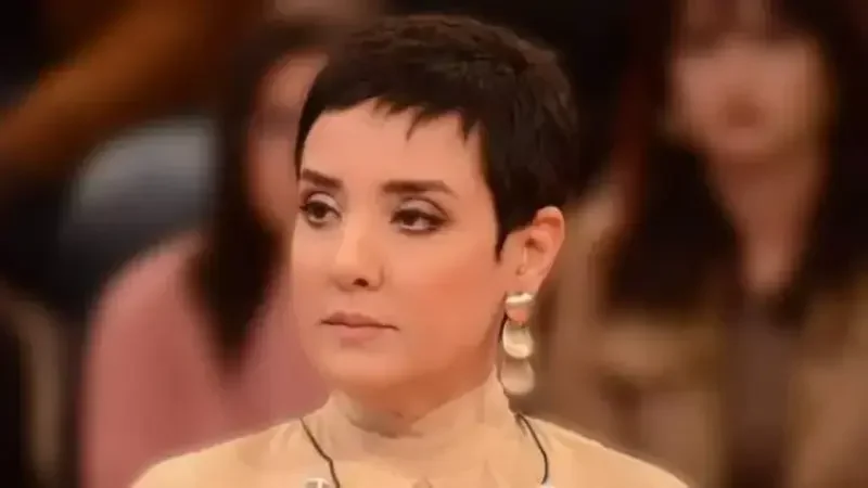 Sonia Dahmani