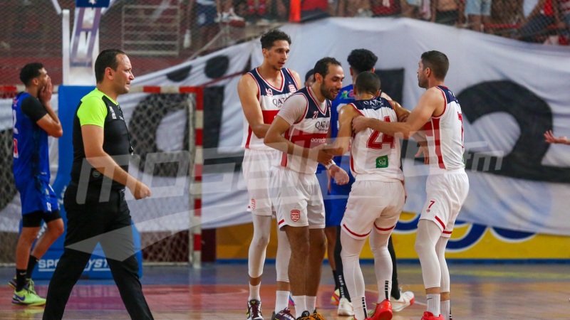 CA-USMo Basketball