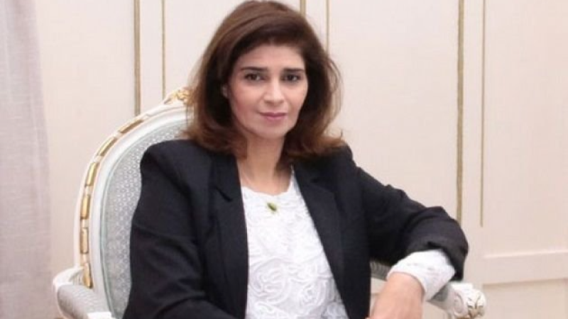 وزيرة التربية: لست في خصومة مع النواب ...