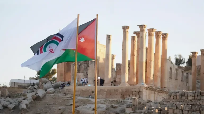 مدير مهرجان جرش: الدورة 38 استثنائية ولها ...