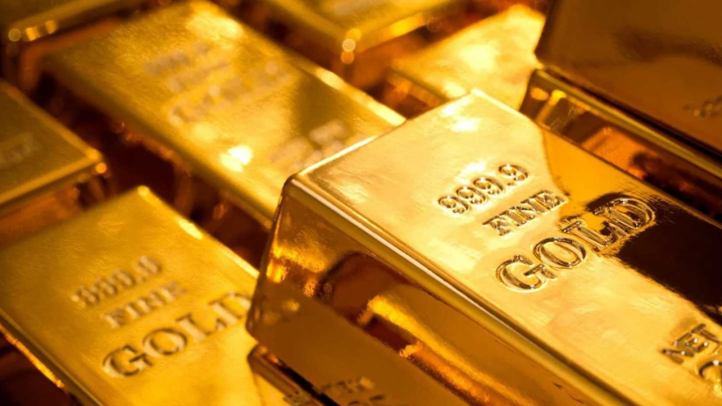 ارتفاع أسعار الذهب مع ترقب المستثمرين ...
